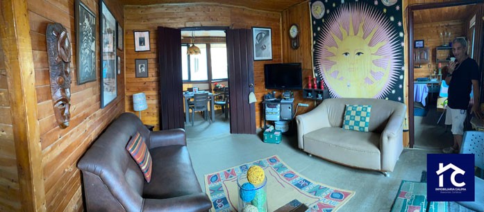 Casa en el Centro de Calima Darien